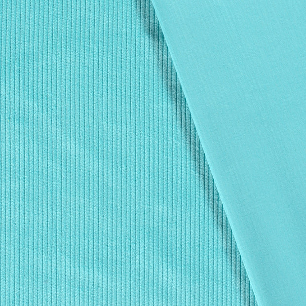 Velours Côtelé 4.5w tissu Unicolore 