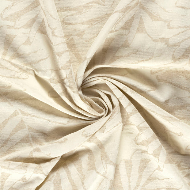  fabric Beige jacquard 