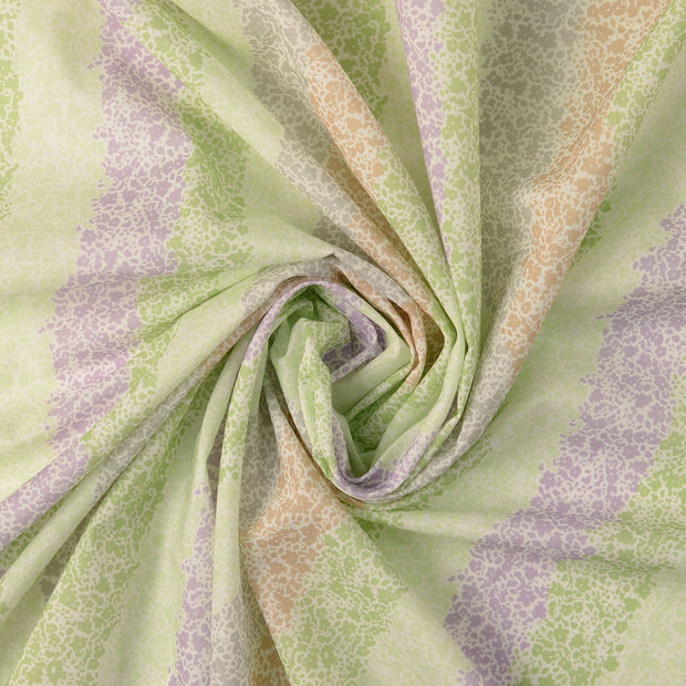 Voile fabric Lila 