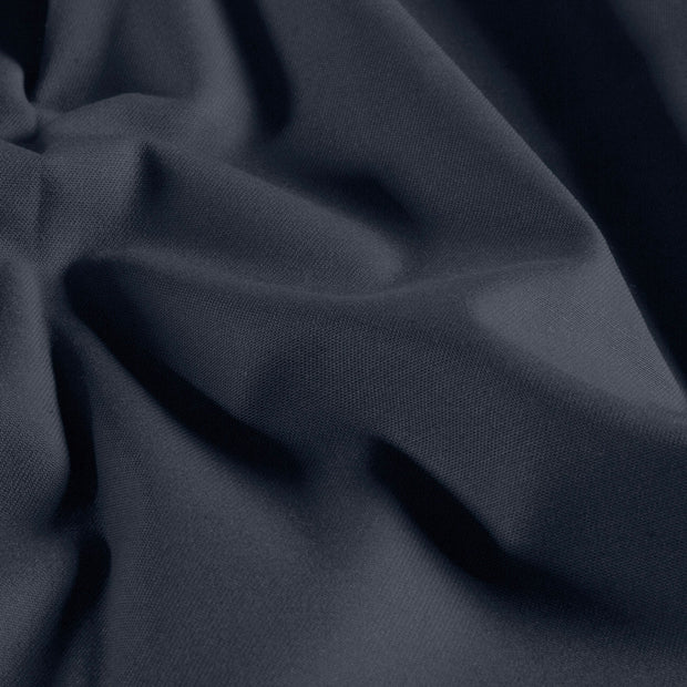 Workwear Twill fabric Unicolour Dark Grey