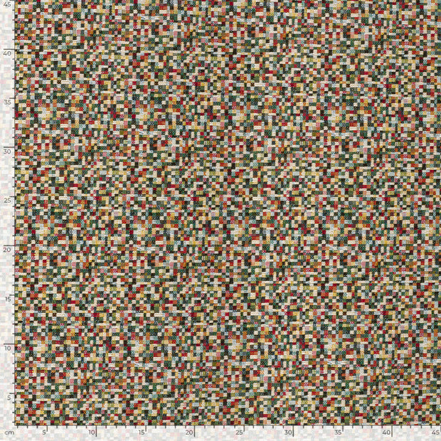 Gobelin fabric Stripes jacquard 