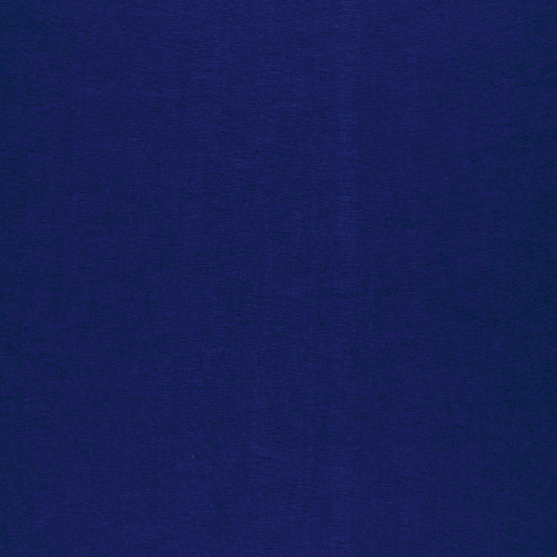 Feutrine 3mm tissu Cobalt mat 