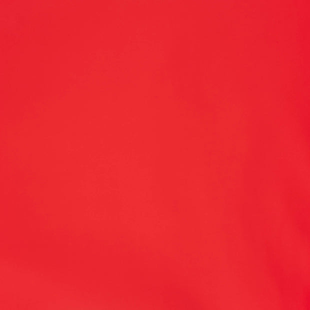 Aqua Protect (imperméable) tissu Unicolore rouge
