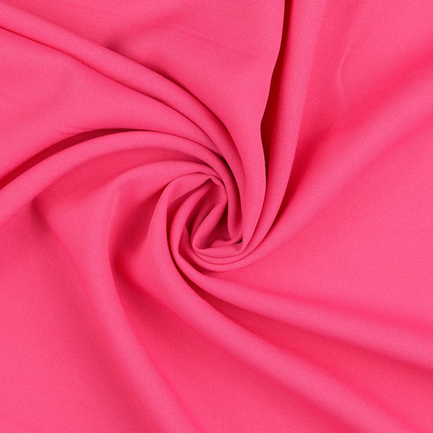 Burlington fabrik Fuchsia 