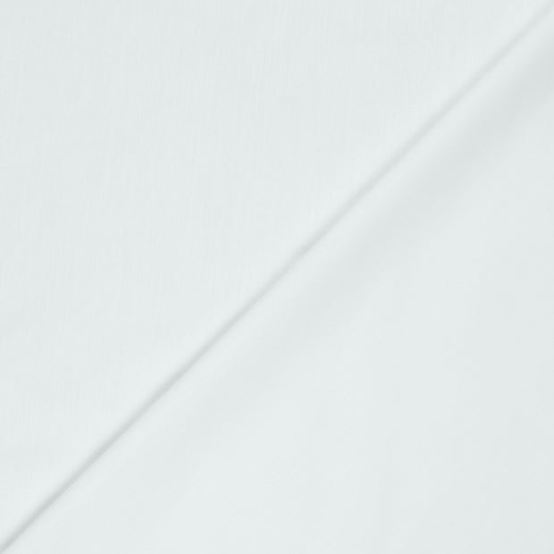 Popeline de Coton tissu Unicolore 
