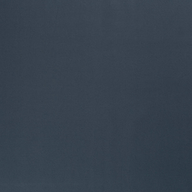 Canvas tissu Unicolore Indigo