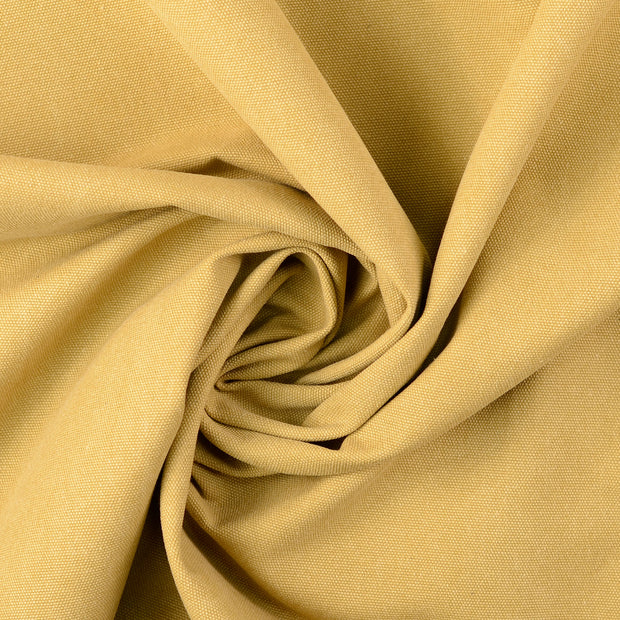 Canvas fabric Camel 