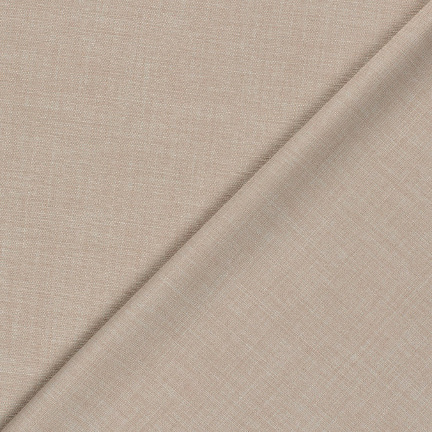 Aspect Lin tissu Unicolore 