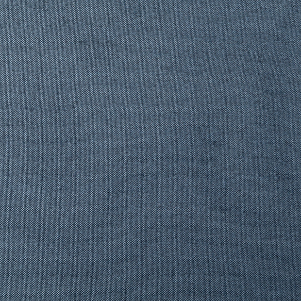 Panama fabric Unicolour Navy