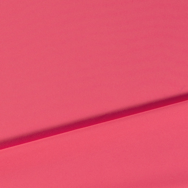 Burlington tissu Fuschia Fluo neon 