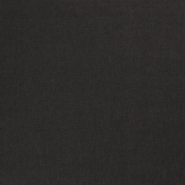 Jeans tissu Noir mat 