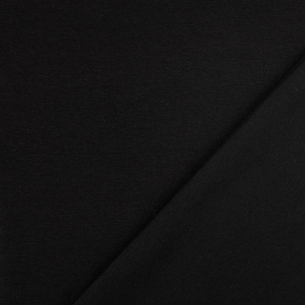 Heavy Knit fabrik Uni 