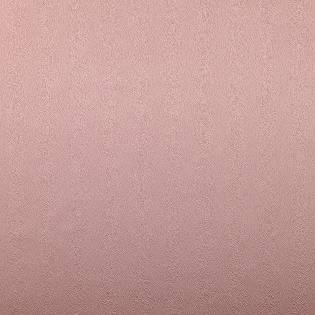 Satin Velvet fabric Unicolour Old Pink