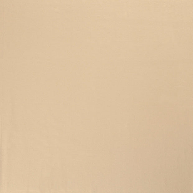 Jersey fabrik Beige 