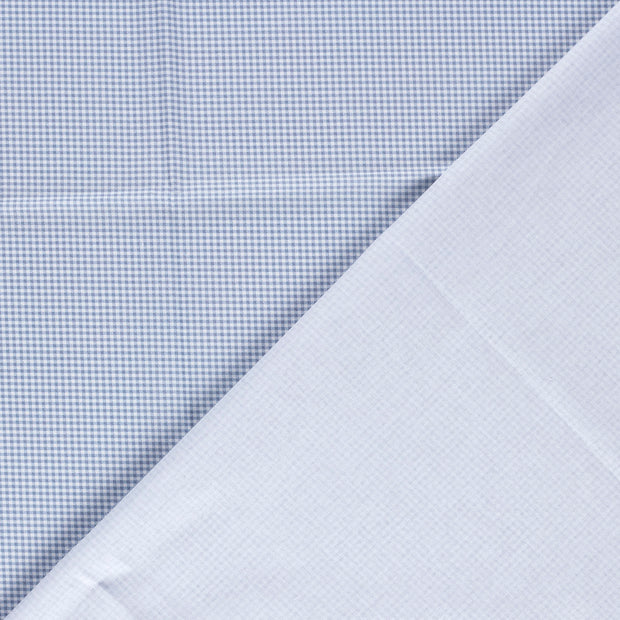 Cretonne tissu Carreaux imprimé numérique 