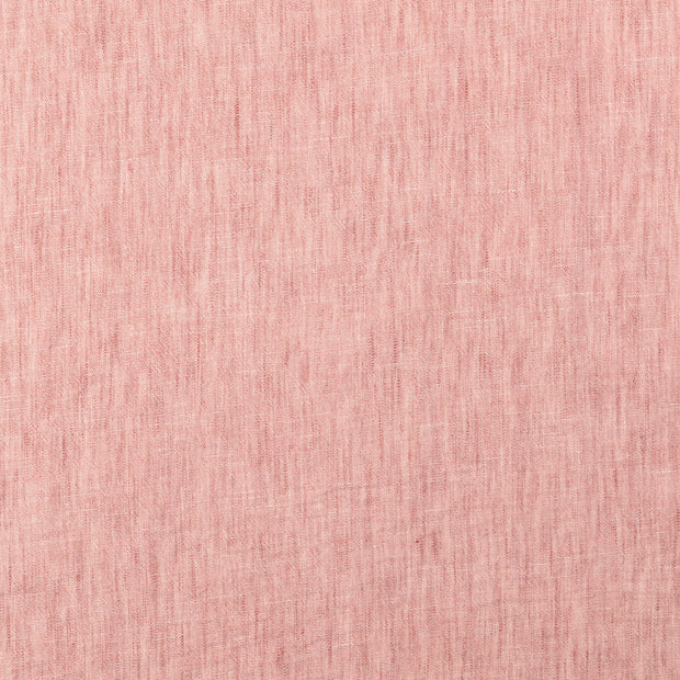Woven Polyester fabric Unicolour Old Pink