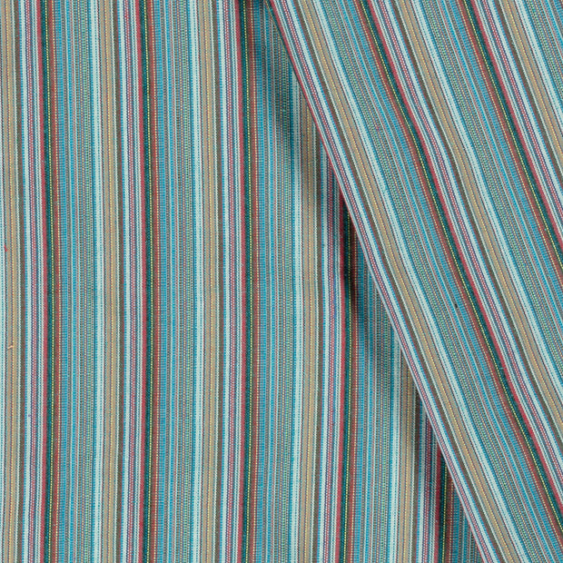 Jacquard fabric Stripes 