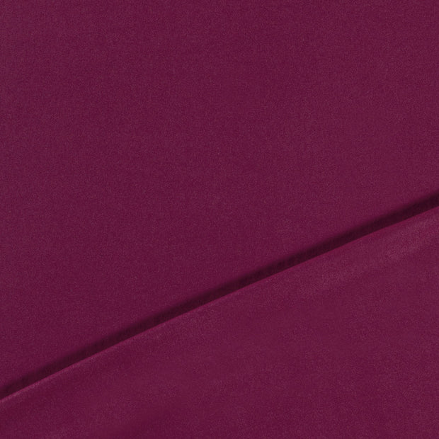Viscose Jersey fabrik Magenta 