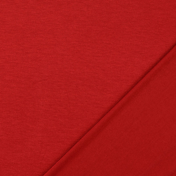 Viscose Jersey fabrik Uni 