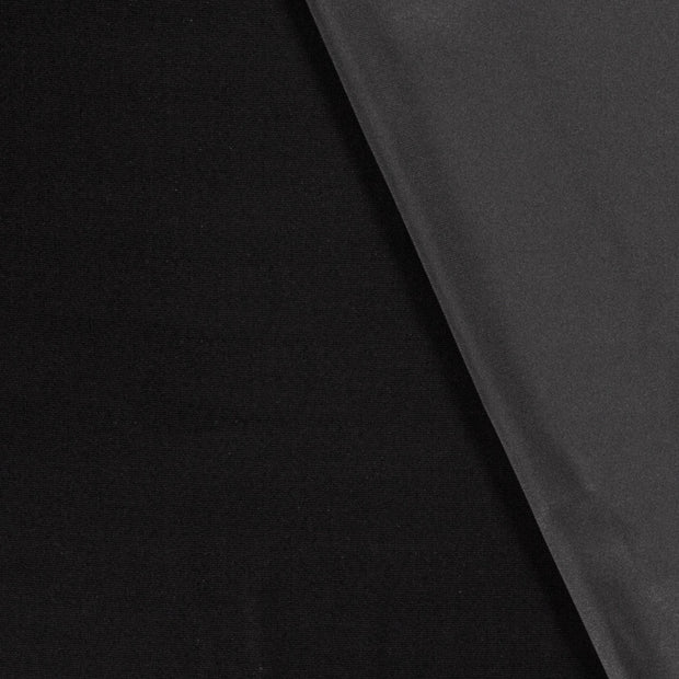 Satin Stretch fabric Unicolour 