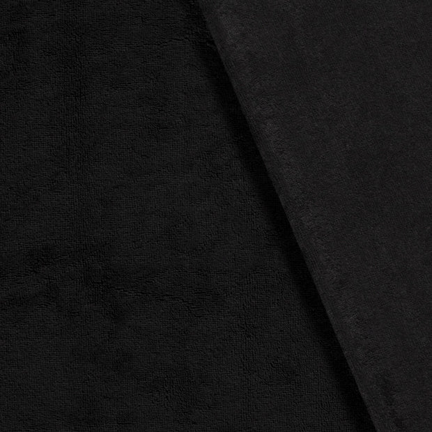 Bamboo Fleece fabric Unicolour 