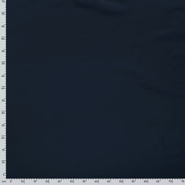 French Terry tissu Unicolore 