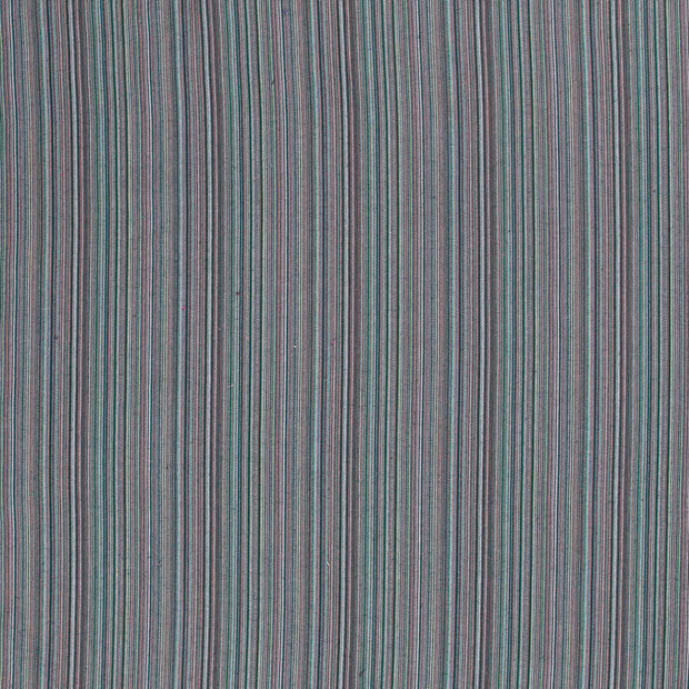 Jacquard fabric Multicolor matte 