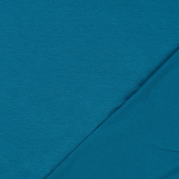 Viscose Jersey fabrik Uni 
