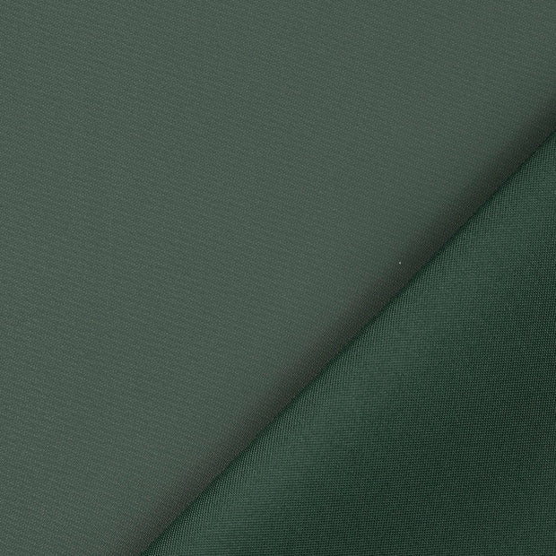  tissu Vert Forêt tissu enduit 