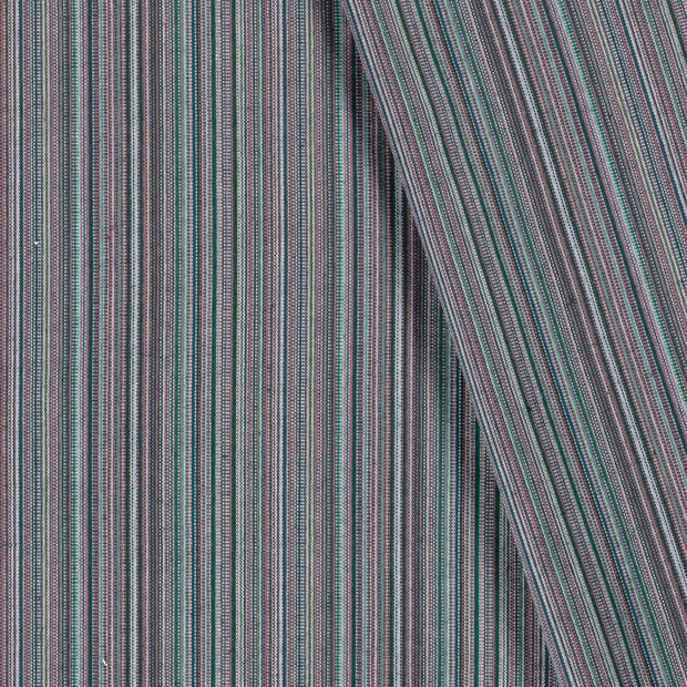 Jacquard fabric Stripes 
