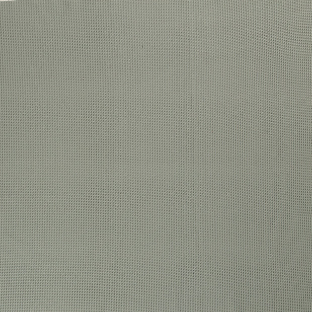 Knitted Waffle fabric Dark Mint matte 