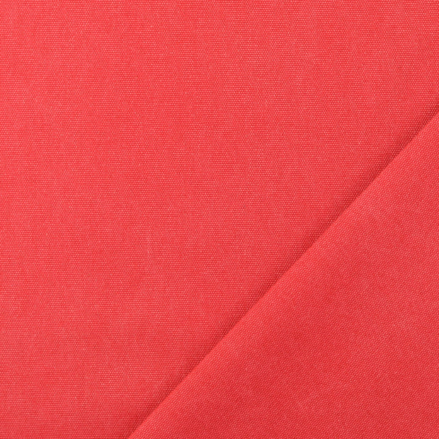 Canvas fabrik Fuchsia 