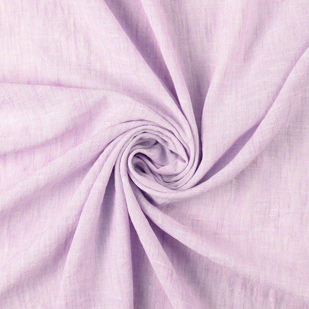 Woven Polyester fabric Lila 