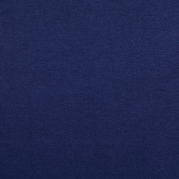 Viscose Jersey fabrik marine
