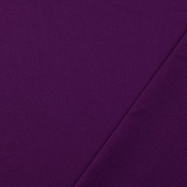 Lin tissu Lilas 
