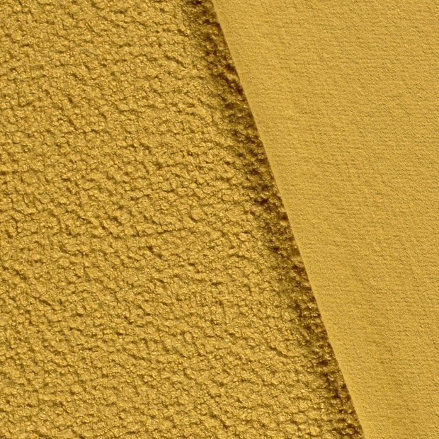 Bouclé fabric Unicolour 