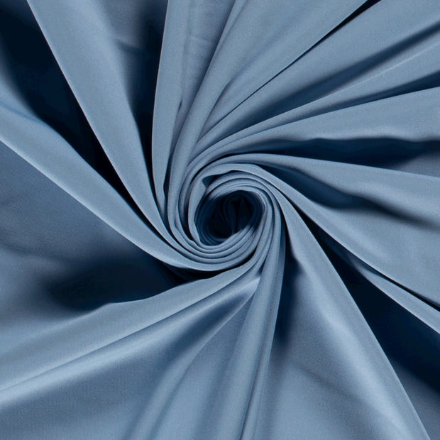 Sportswear Jersey fabric Unicolour Baby Blue
