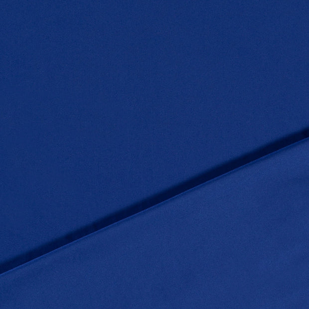 Sportswear Jersey tissu Cobalt 