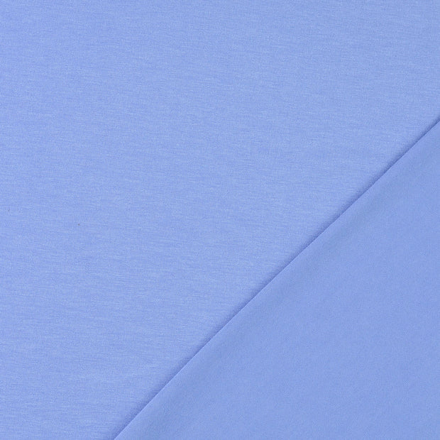 Viscose Jersey fabrik Uni 