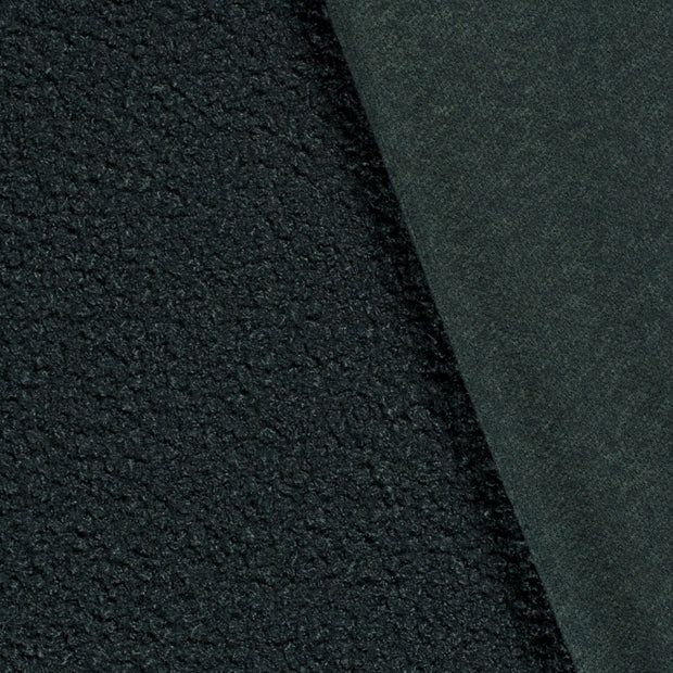 Bouclé fabric Unicolour 