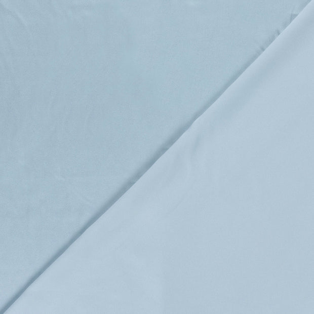 Satin fabric Unicolour 