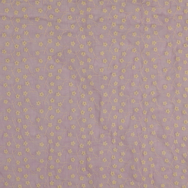  tissu Lilas 