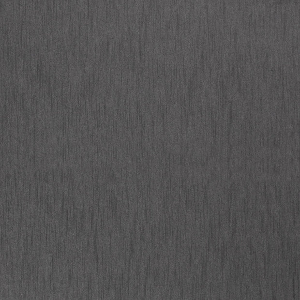 Denim Stretch tissu Gris foncé mat 