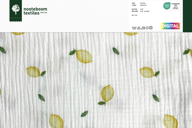  fabric 