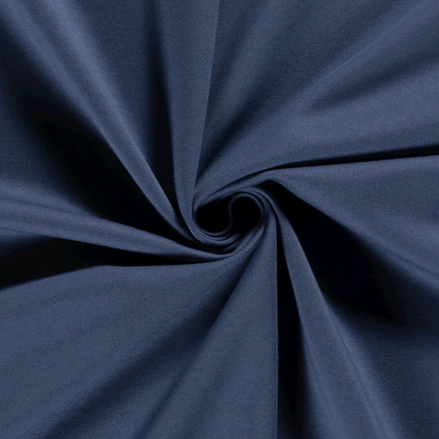 Milano tissu Indigo doux 