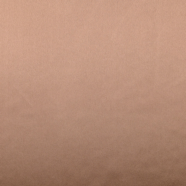 Satin Velvet fabric Unicolour Taupe Grey