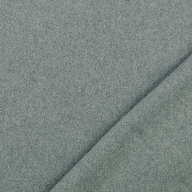 Fleece fabrik Uni 