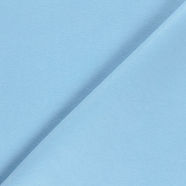 Feutrine tissu Unicolore 