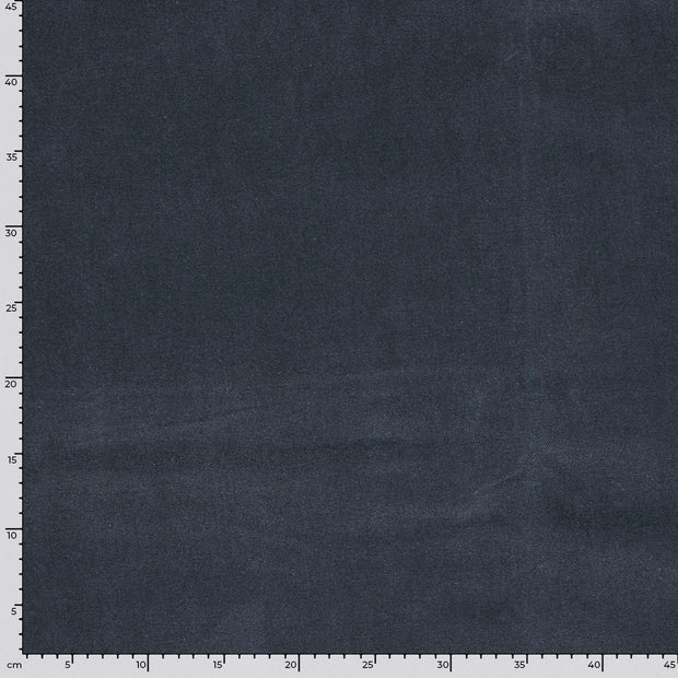 Canvas tissu Unicolore tissu enduit 
