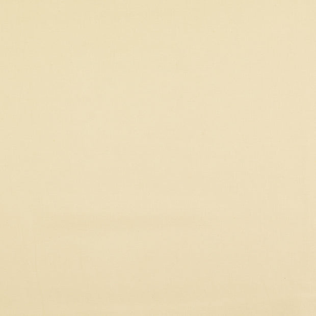 Fahnentuch Premium fabrik Uni beige